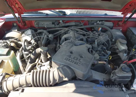 2005 Ford Explorer Sport Trac Adrenalin/Xls/Xlt from USA, damaged, VIN 1FMZU77K25UB68858